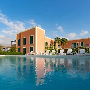 **** Resort Corte Olea Italia