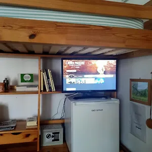  Bed & Breakfast Al Santo Italia