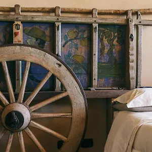 ** Bed & Breakfast L'orto Di Panza Italia