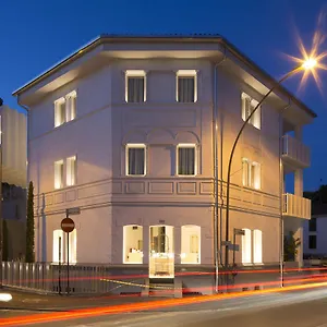 ** Affittacamere Ai Bastioni Boutique Italia
