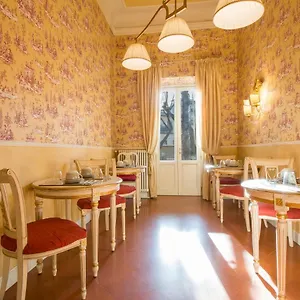 ** Bed & Breakfast Relais Tiffany Italia