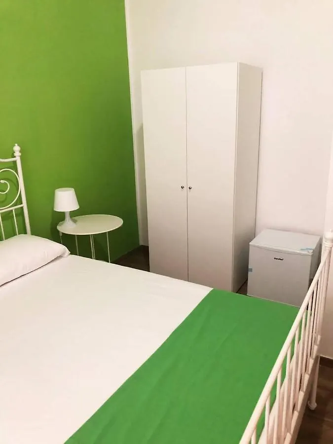 Bed & Breakfast Spaccanapoli Rooms Duomo