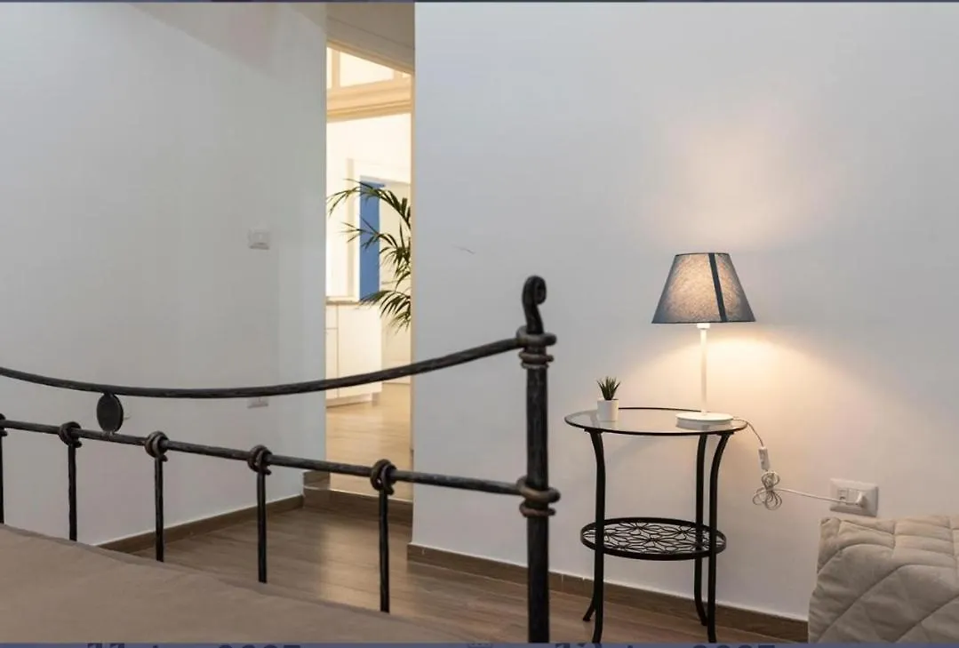 Bed & Breakfast Spaccanapoli Rooms Duomo