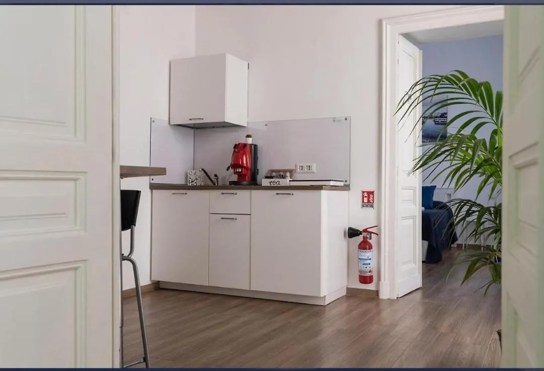 Spaccanapoli Rooms Duomo Bed & Breakfast Naples