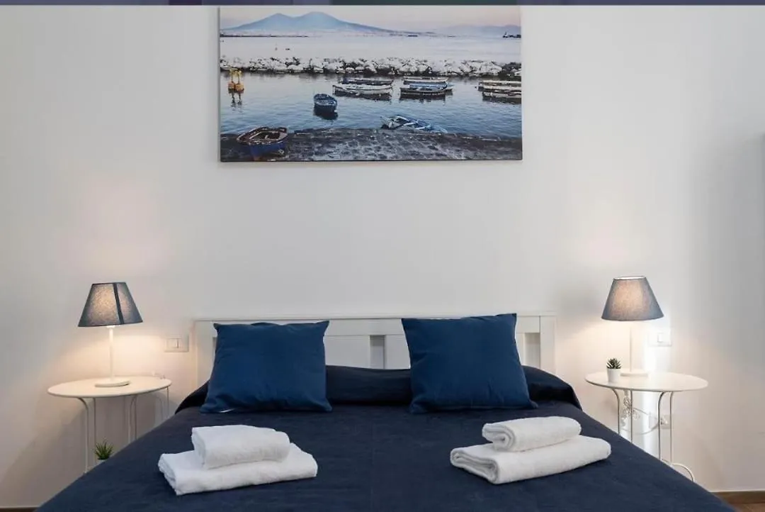 Bed & Breakfast Spaccanapoli Rooms Duomo