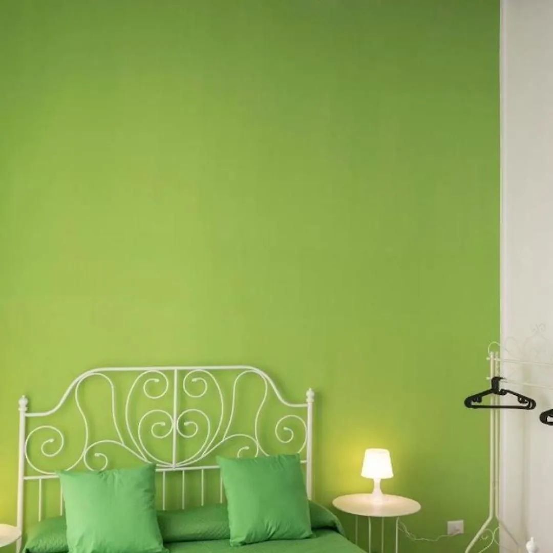 Spaccanapoli Rooms Duomo Bed & Breakfast