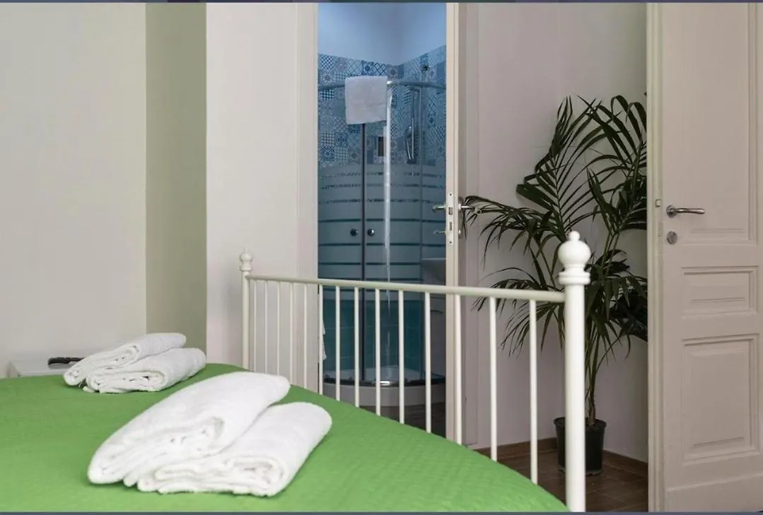 Spaccanapoli Rooms Duomo Bed & Breakfast Naples